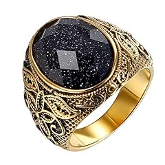 Anello top versace usato